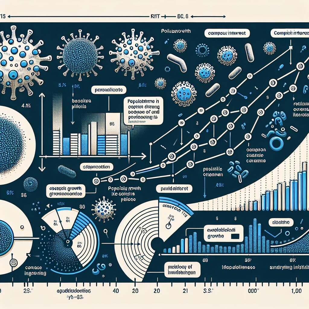 Time series data