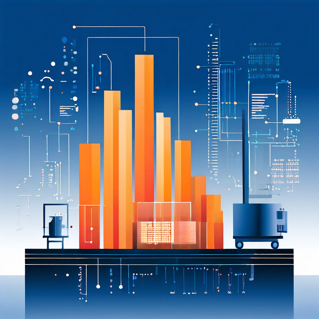 Operational data