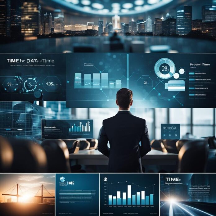 operational data in manufacturing