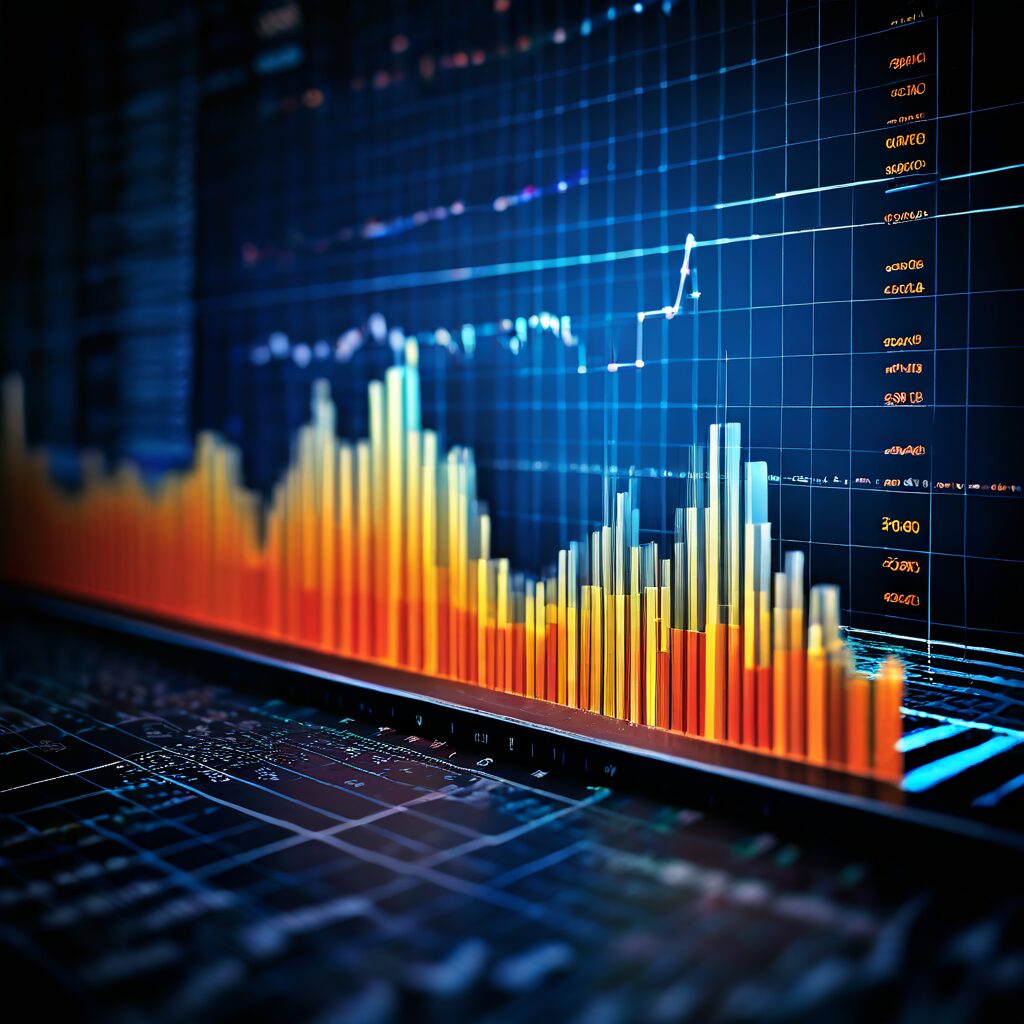 Time series data challenges